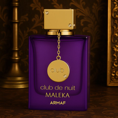 ARMAF CLUB DE NUIT MALEKA EDP 105 ML