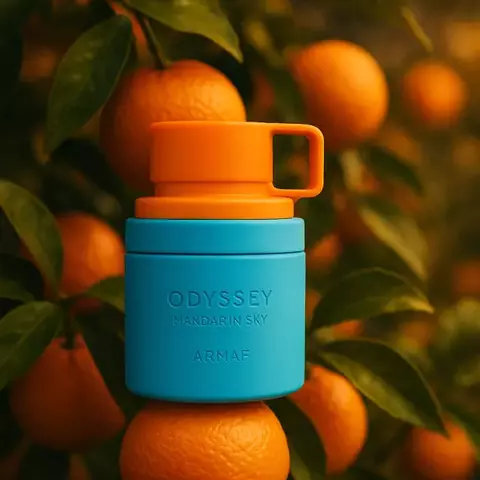 ARMAF ODYSSEY MANDARIN SKY EDP 5 ML