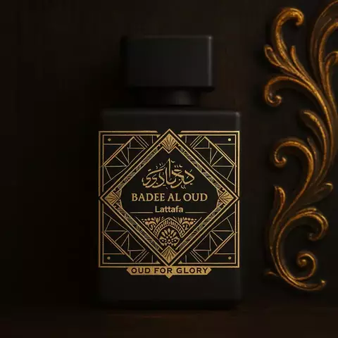 LATTAFA BADEE AL OUD FOR GLORY EDP 5 ML