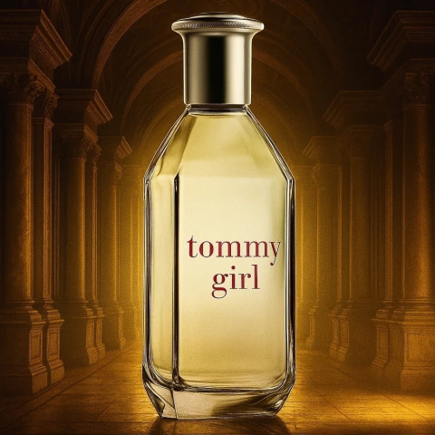 TOMMY GIRL EDT 100 ML - comprar online