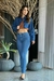 Jaqueta Carolina - Bebela Jeans