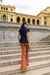 Camisa Marcelina - Bebela Jeans