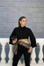 Flare Silvia Preta - loja online