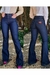 Flare Thassia - Bebela Jeans