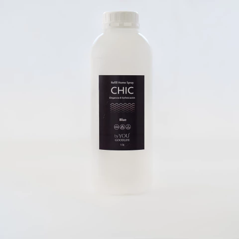 Refill Home Spray 1lt CHIC - comprar online