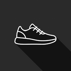 Banner da categoria Sapatos