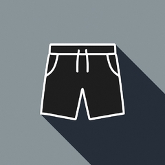 Banner da categoria Shorts