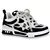 Sapato Rayra Skate VL Masculino/Feminino Cano baixo Couro Lançamento - comprar online