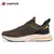 tenis casual corrida, caminhada e treino, respirável e confortavel - comprar online