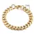Vnox 3-11mm robusto miami curb pulseira para homem, aço inoxidável - comprar online