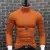 Suéter de gola alta masculino - comprar online