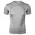 Camiseta Verão secagem rápida jogging topos respiravel - loja online