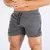 shorts masculinos ginásio verão shorts de fitness ginásios calças curtas na internet