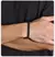 Vnox-Cubano Pulseiras Cadeia para Homens, Aço Inoxidável Preto, Miami Curb Lin na internet