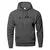 Moletom masculino Mountain Heartbeat Hoodies - loja online