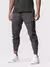 Calças de Treino Masculina - Sweatpants Fitness de Corte Justo para Exercício - Loja da vincii