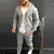conjunto masculino casual na internet