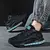 Sapatos masculinos 2025