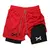 Novo shorts de corrida masculino esportivo shorts 2 em 1 secagem rápida - loja online