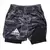 Short masculino fitness treinamento 2 em 1 - Loja da vincii