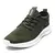 Tênis masculino respirável casual zapatilhas hombre