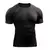 Camisas esportivas corrida camiseta treino - comprar online