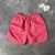 Shorts masculino, trajes de praia na internet