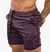 shorts de fitness verão ginásios treino masculino exercícios malha - Loja da vincii