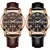 relogio luxo casual - loja online