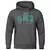 Moletom fashio oversized new york - Loja da vincii