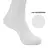 Imagem do Meias masculina kit 12 pares de algodão