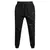 Trijunto Moletom Masculino + Boné Flenelado Preto + Calça moletom - Davincii
