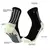 5 pares de Meias esportivas cano médio masculinas na internet