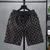 Short masculino verão casual hallen - comprar online
