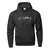 Moletom masculino Mountain Heartbeat Hoodies - comprar online
