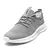 Tênis masculino respirável casual zapatilhas hombre - loja online