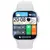 Relógio inteligente série 9 amoled smartwatch masculino 2024 nfc gps rastreado - Davincii