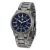Relógio Berny Masculino Quartz Modelo Titanium Max
