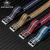 Addiesdive pulseira de relógio nylon universal 20mm - Diversas Cores