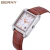 Relógio Berny Masculino Quartz Modelo Requinte na internet