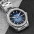 Relógio Addiesdive Masculino Mecânico Automático Sunburst - loja online