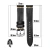 Addiesdive pulseira de relógio couro vegetal universal 20 e 22mm na internet