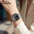 Relógio Addiesdive Feminino Quartz Modelo Borboleta - comprar online