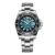 Relógio Addiesdive Masculino Quartz Modelo Tempestade