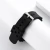 Addiesdive pulseira de relógio mergulho de borracha masculina 20mm preto premium na internet