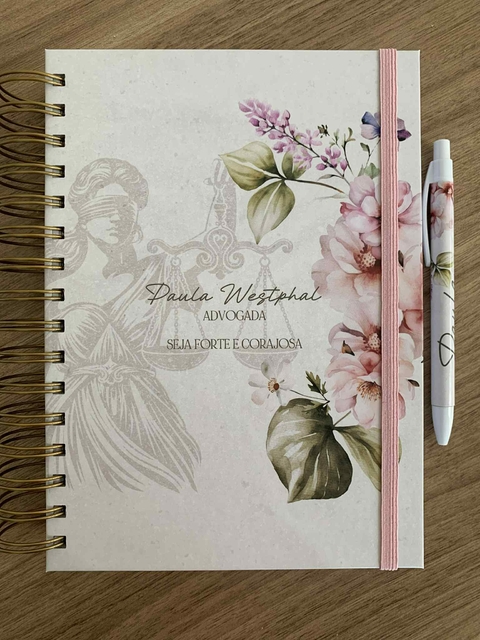 AGENDA 2026 COLEÇÃO PROFISSÕES - comprar online