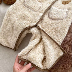 ENTERITO PELUCHE TEDDY BEAR - comprar online