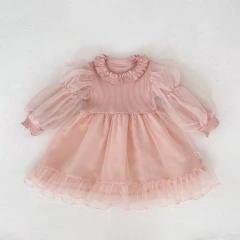 VESTIDO GUADALUPE