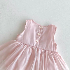 VESTIDO CINDERELLA - MiniOli Baby Boutique Mayorista