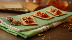 Banner de la categoría Tostadas - Grisines -Talitas